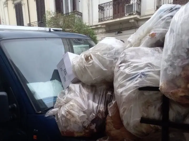 Rifiuti: «Falcomatà scarica la colpa sul presidente Oliverio»