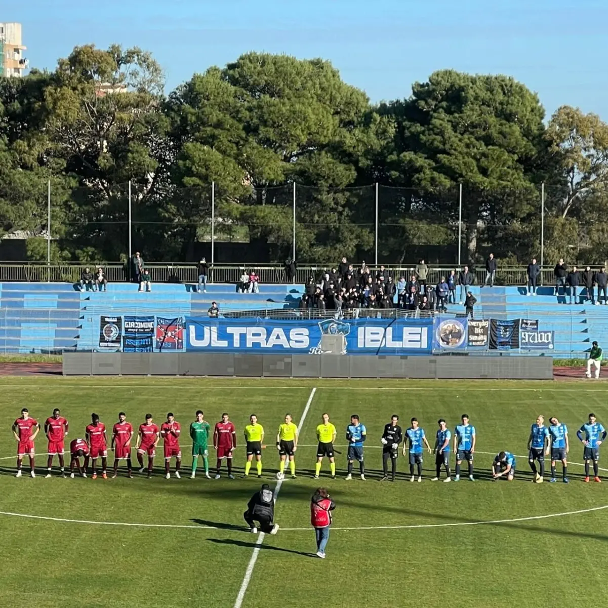 Reggina, vittoria da grande squadra a Ragusa: Siracusa ormai nel mirino
