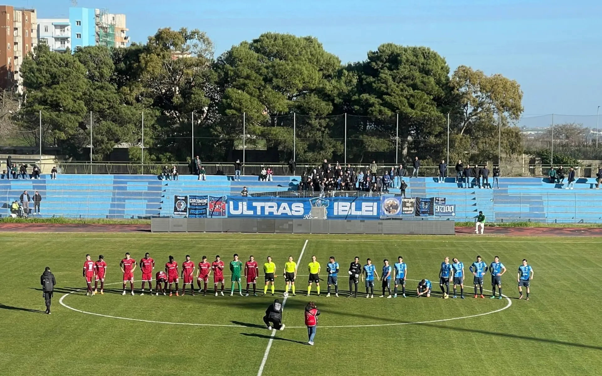 Reggina, vittoria da grande squadra a Ragusa: Siracusa ormai nel mirino