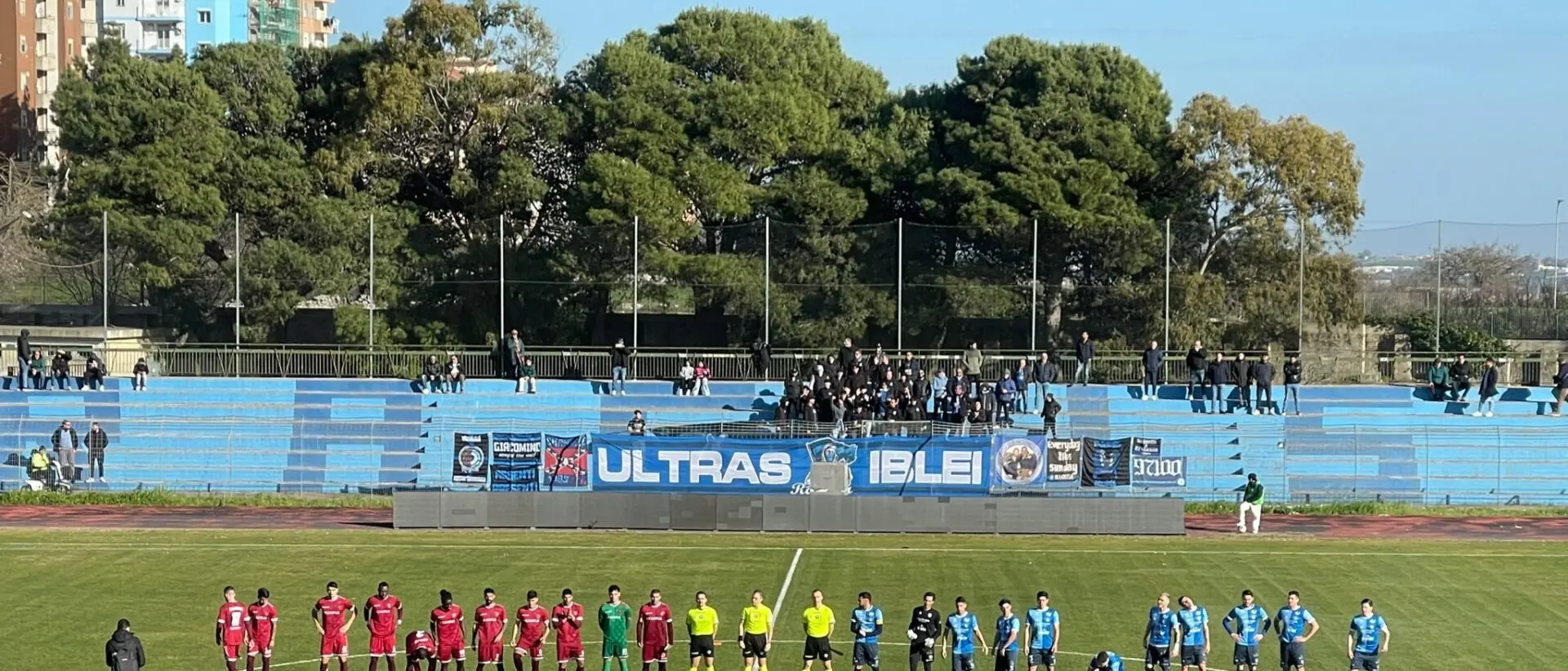 Reggina, vittoria da grande squadra a Ragusa: Siracusa ormai nel mirino