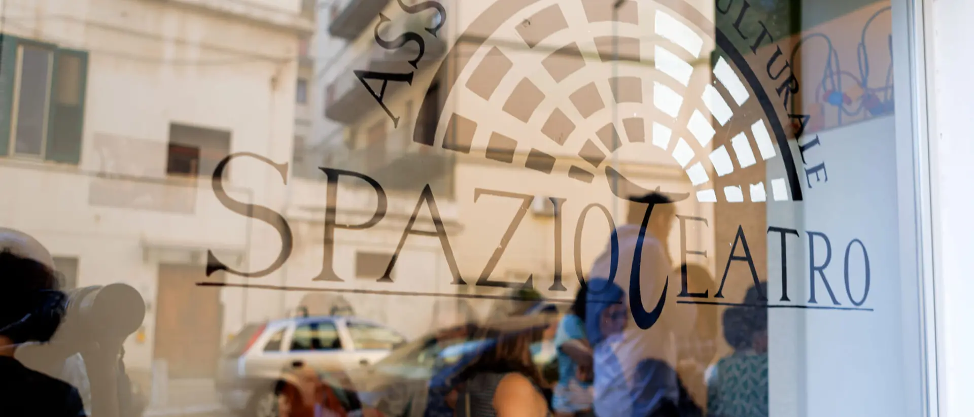 Reggio: SpazioTeatro compie 25 anni e inizia i festeggiamenti con \"La Casa dei Racconti\"