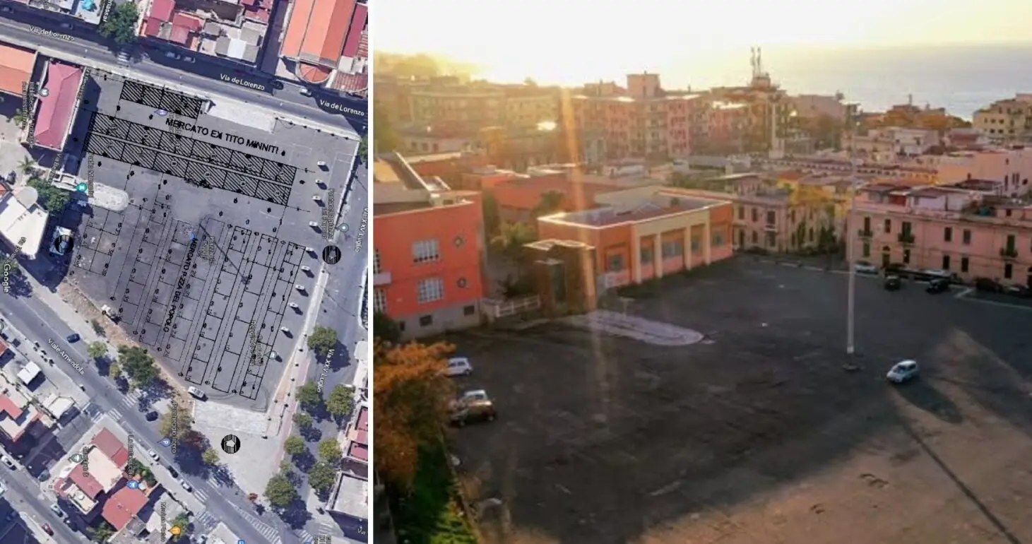 Piazza del Popolo, Pazzano: «Perché non è stato fatto ciò che si era deliberato?»