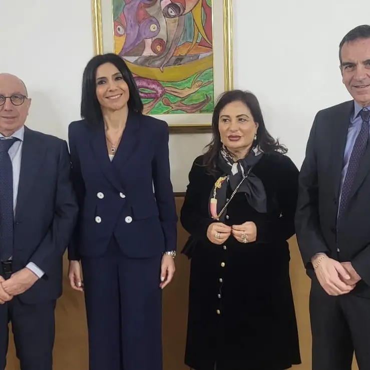 «Giustizia, pilastro della democrazia»: l’eurodeputata Giusi Princi all’inaugurazione dell’anno giudiziario