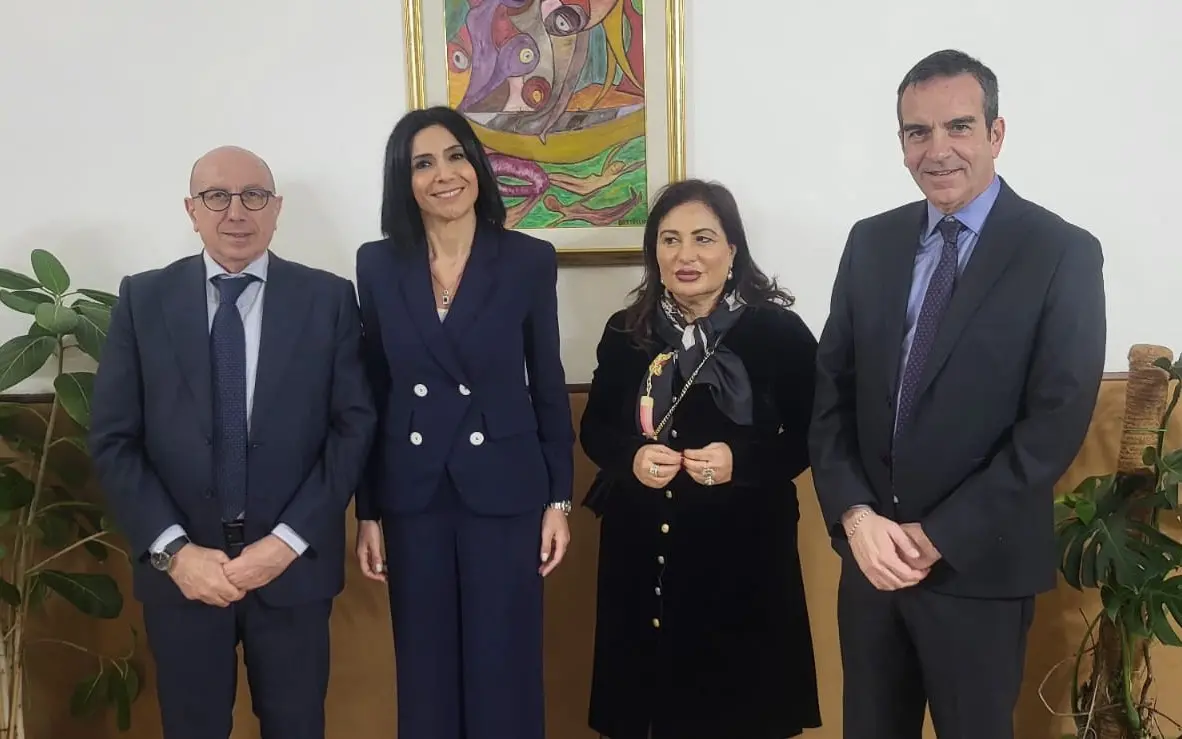 «Giustizia, pilastro della democrazia»: l’eurodeputata Giusi Princi all’inaugurazione dell’anno giudiziario