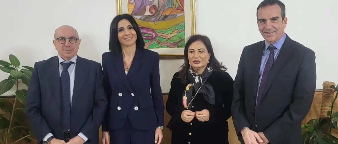 «Giustizia, pilastro della democrazia»: l’eurodeputata Giusi Princi all’inaugurazione dell’anno giudiziario