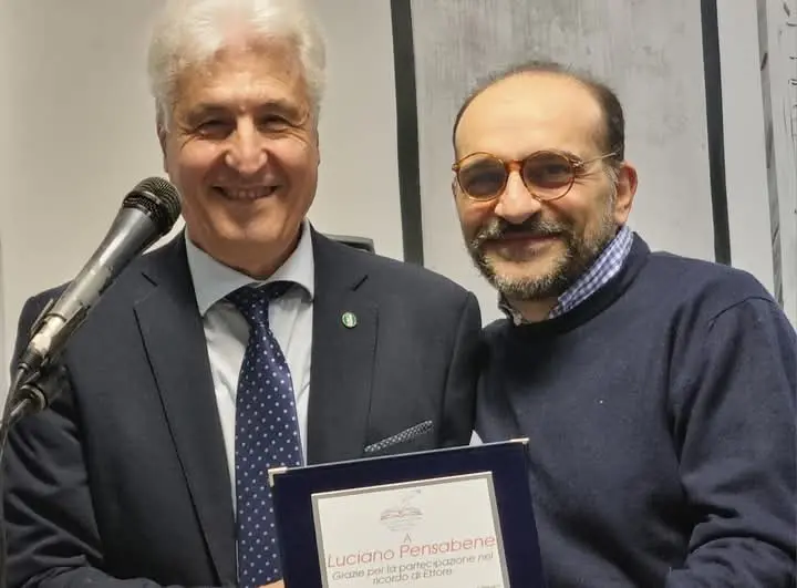 Reggio, conclusa la quattordicesima edizione del Premio di Poesia Ettore Pensabene