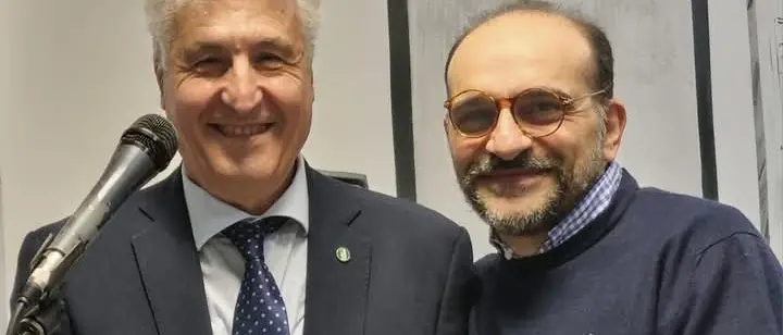 Reggio, conclusa la quattordicesima edizione del Premio di Poesia Ettore Pensabene