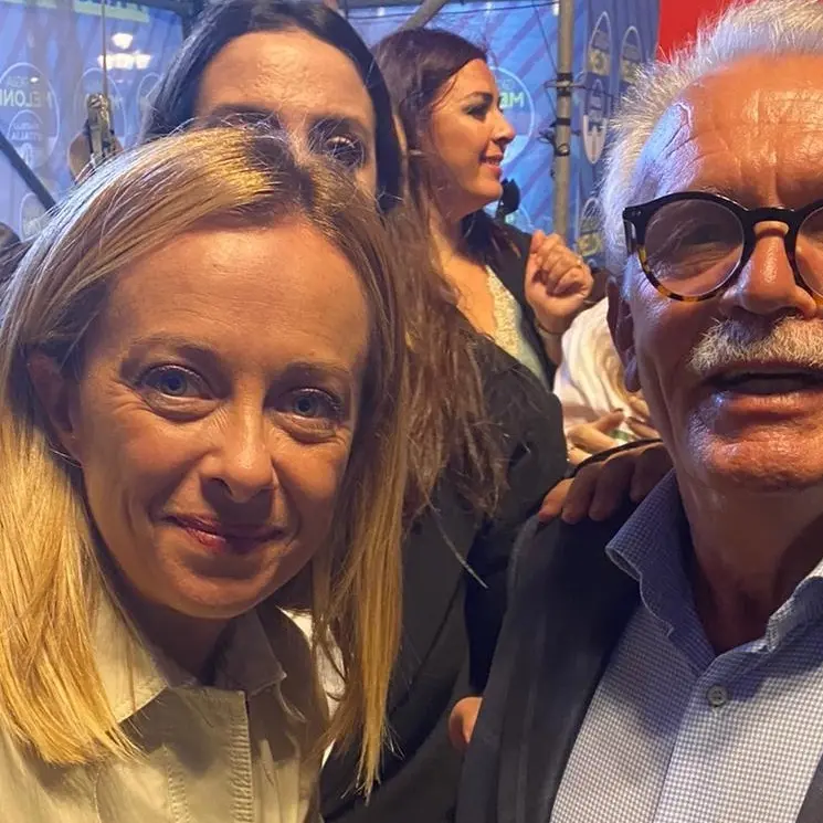 Elon Musk in Calabria: l’appello di Giuseppe Nucera a Giorgia Meloni