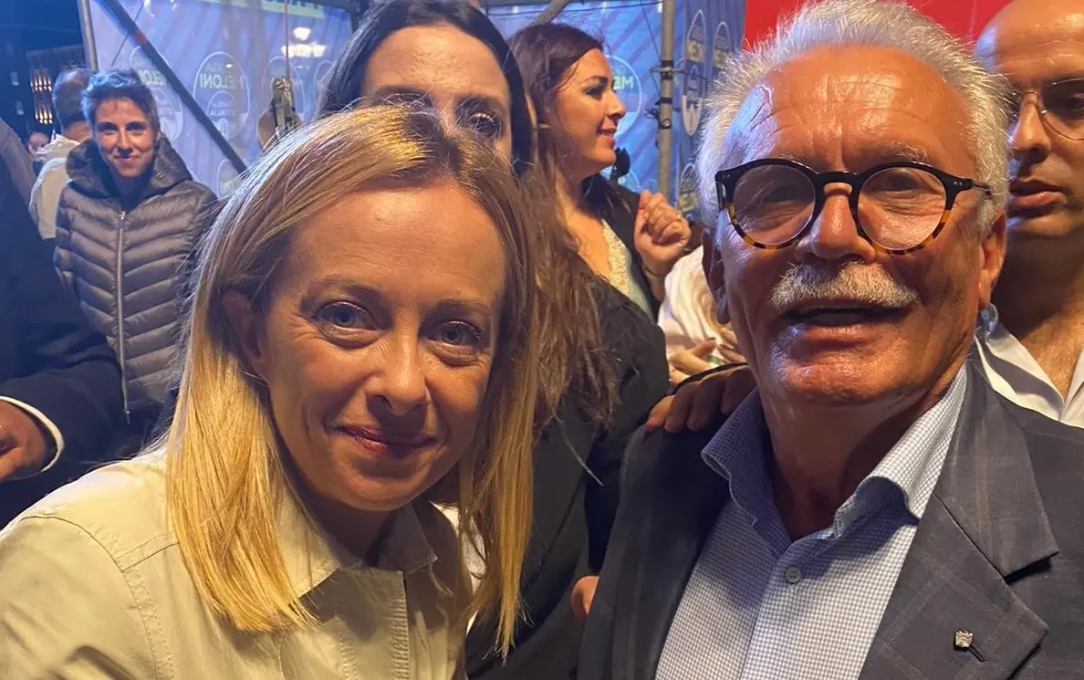 Elon Musk in Calabria: l’appello di Giuseppe Nucera a Giorgia Meloni