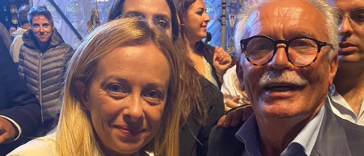 Elon Musk in Calabria: l’appello di Giuseppe Nucera a Giorgia Meloni