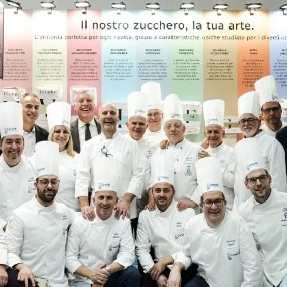 Sigep, Conpait: «Laboratori affollati e grande entusiasmo per l’edizione 2025»