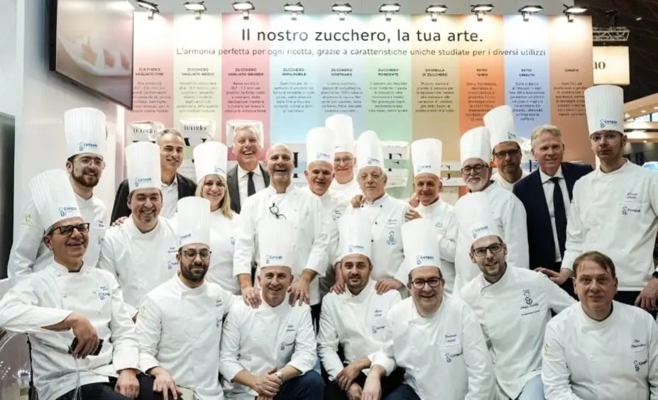 Sigep, Conpait: «Laboratori affollati e grande entusiasmo per l’edizione 2025»