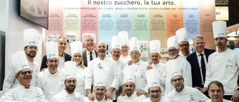 Sigep, Conpait: «Laboratori affollati e grande entusiasmo per l’edizione 2025»