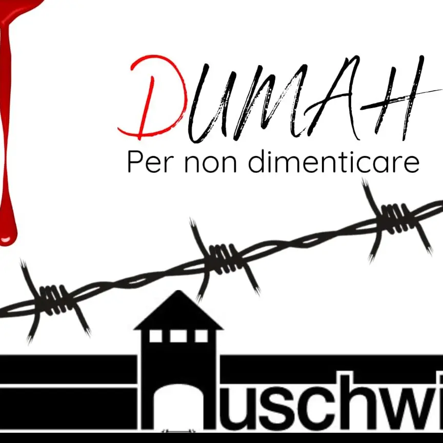 Giorno della Memoria: il tributo a cura di Akkademia Lab ed il Circolo ARCI Samarcanda di Reggio