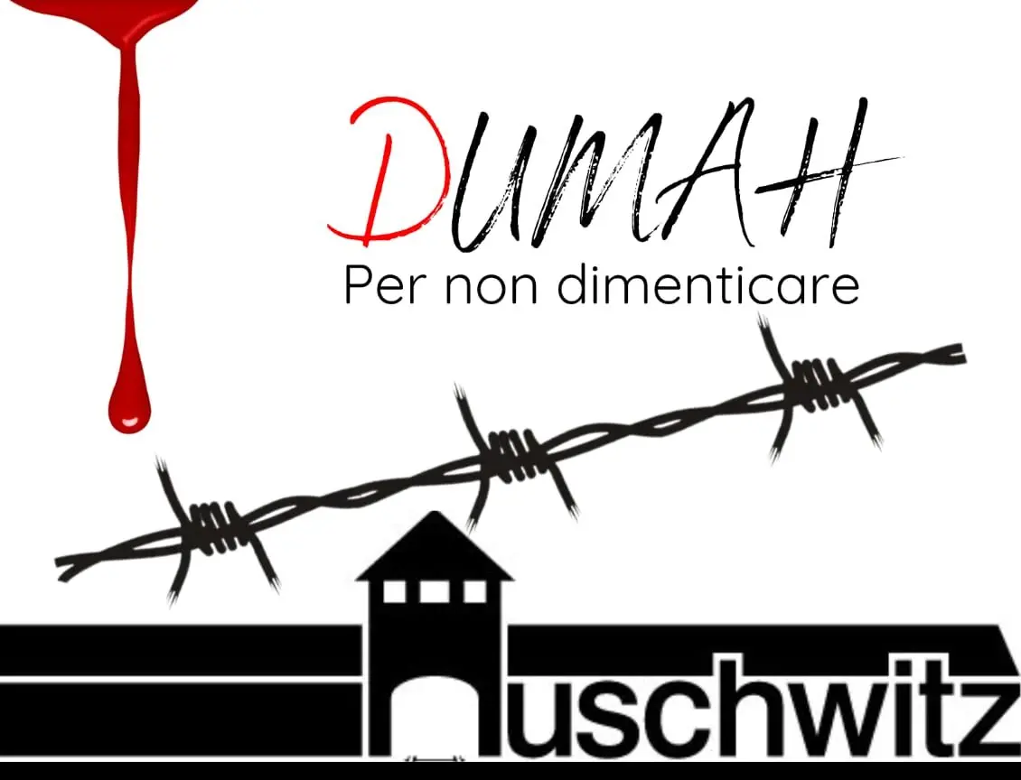 Giorno della Memoria: il tributo a cura di Akkademia Lab ed il Circolo ARCI Samarcanda di Reggio