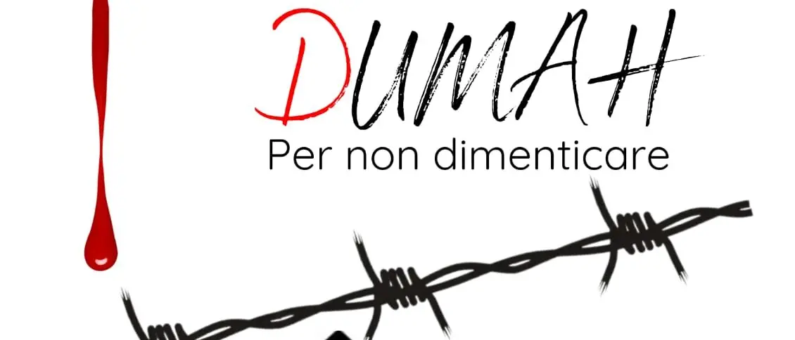 Giorno della Memoria: il tributo a cura di Akkademia Lab ed il Circolo ARCI Samarcanda di Reggio