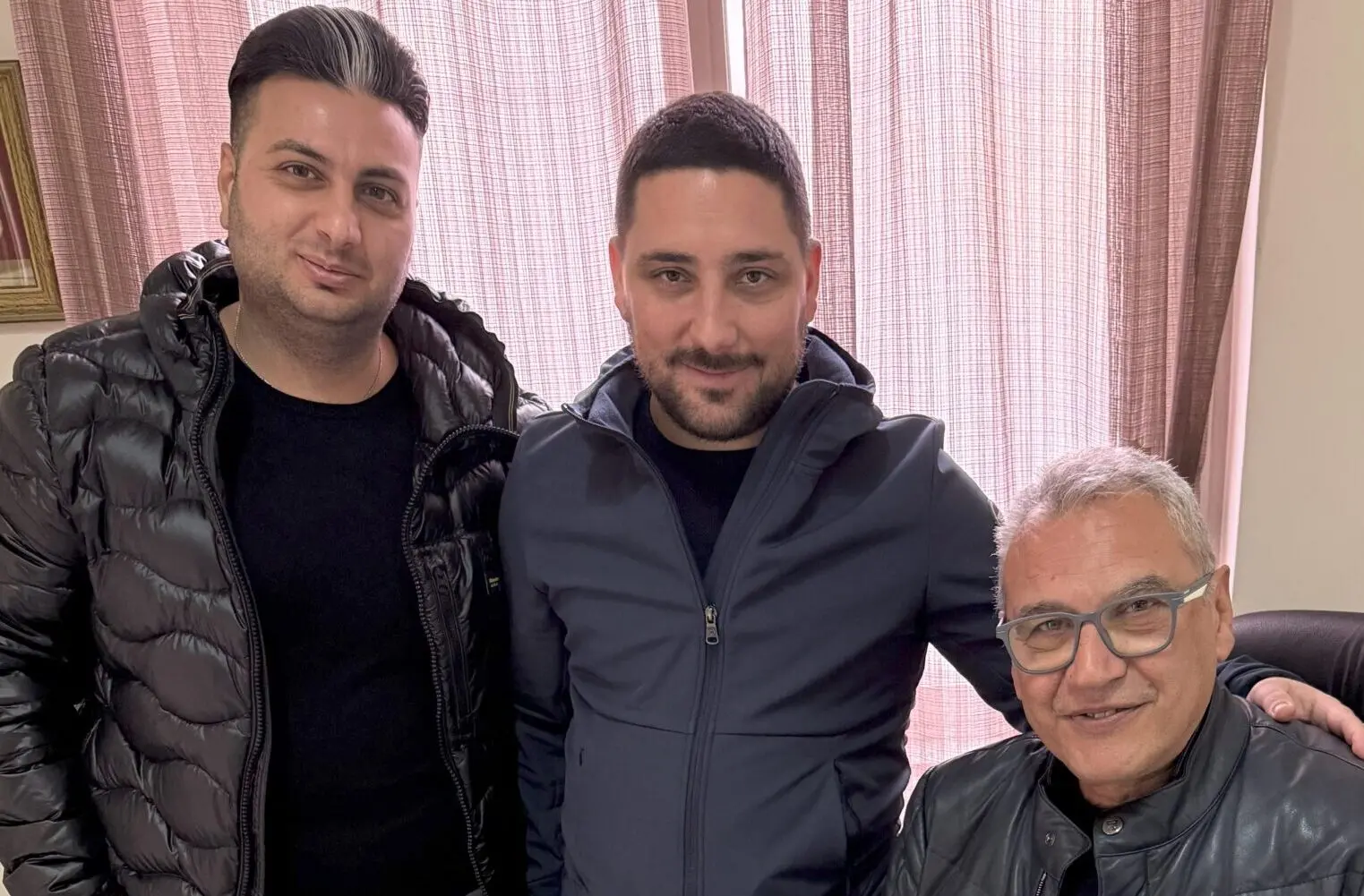 Maropati, grande successo per la giornata di screening gratuito dell’osteoporosi