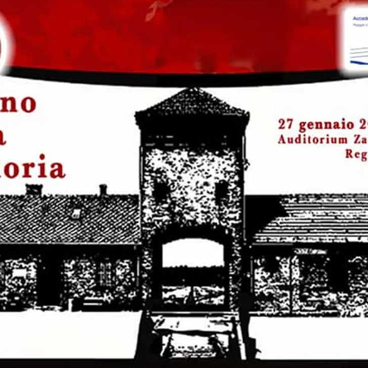 Reggio, il conservatorio Cilea celebra la giornata della Memoria