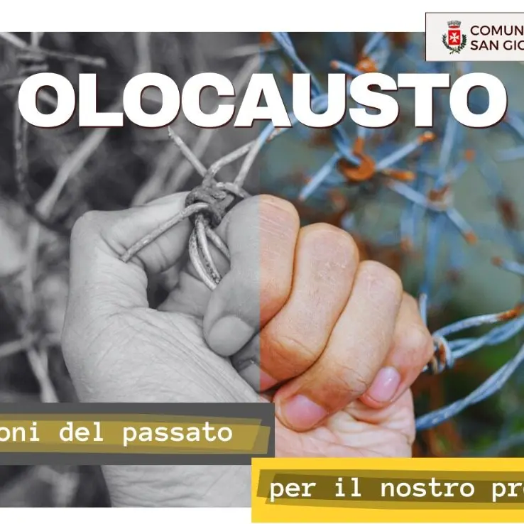 Giorno della memoria, l'evento commemorativo a San Giovanni di Gerace