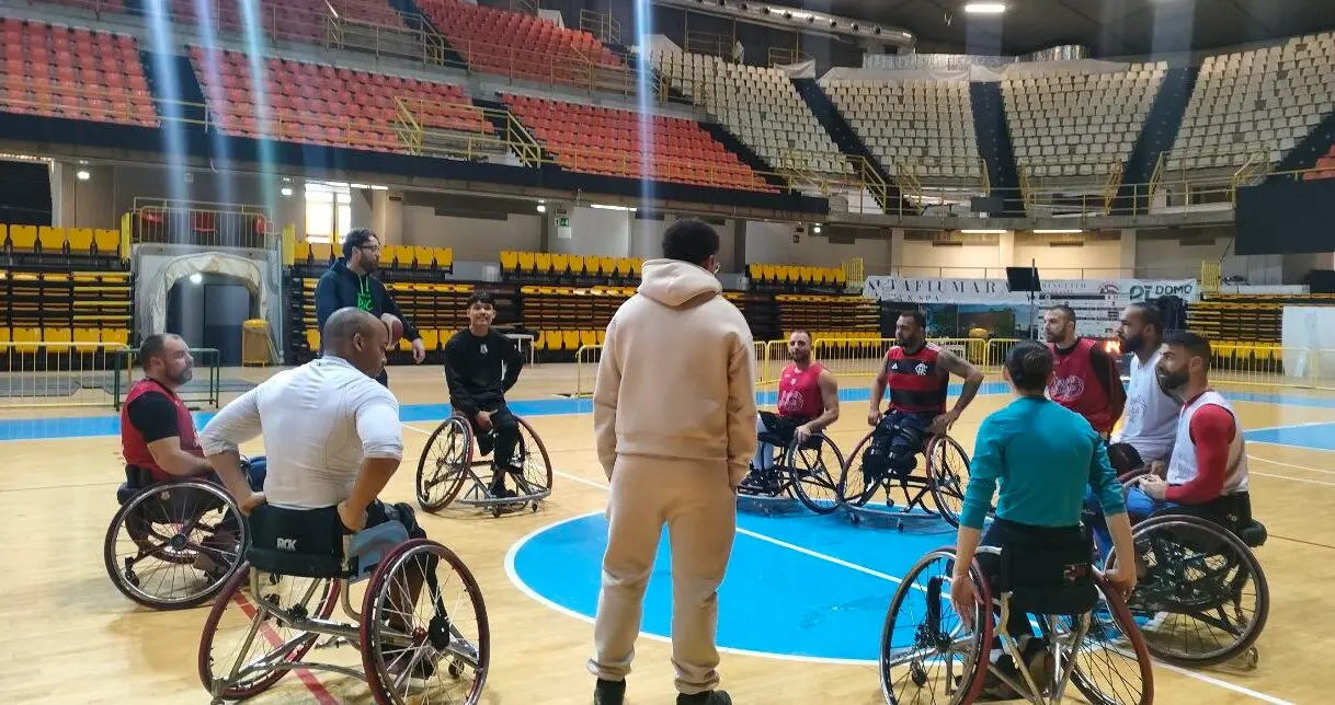 Farmacia Pellicanò Reggio Bic: giovani e sport, l'iniziativa in collaborazione con il Dipartimento di giustizia minorile