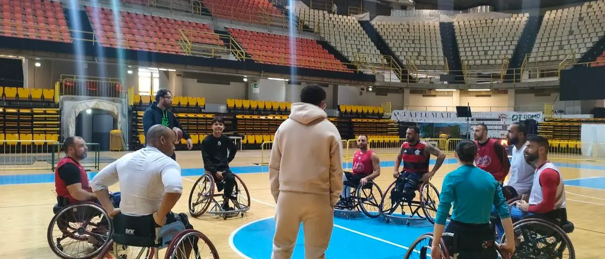 Farmacia Pellicanò Reggio Bic: giovani e sport, l'iniziativa in collaborazione con il Dipartimento di giustizia minorile