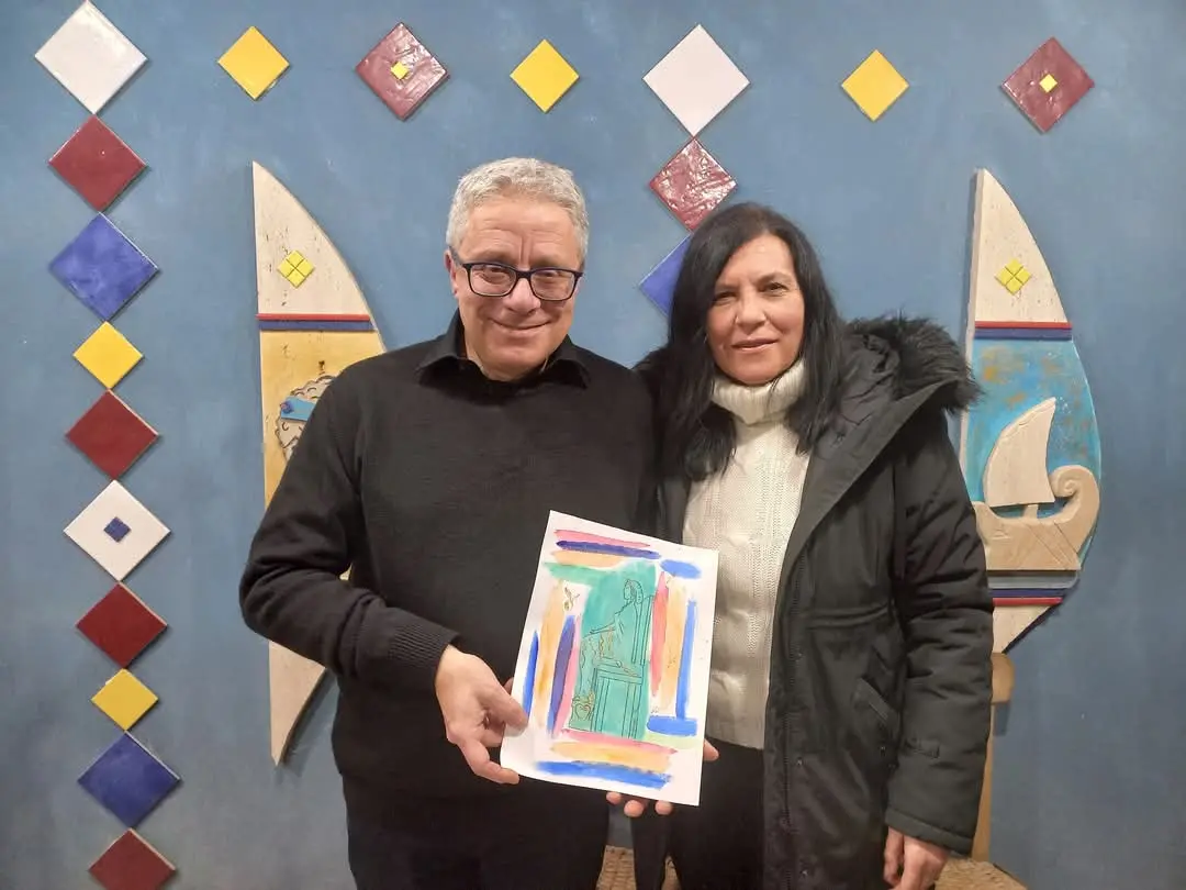 A Roccella Ionica la rappresentazione teatrale \"Memorie\" del collettivo \"Soleluna\"