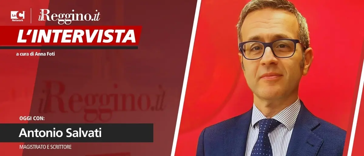 A TU PER TU | Antonio Salvati rievoca la storia dei 400 ebrei a bordo del Pentcho: non raggiunsero la Palestina ma trovarono salvezza in Calabria - VIDEO