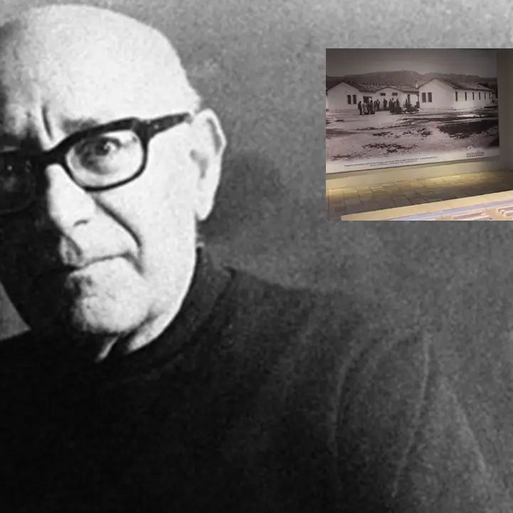 Giornata della Memoria, l'umanità del campo di Ferramonti nello scritto di Mario La Cava: «Un lager che non era un lager»