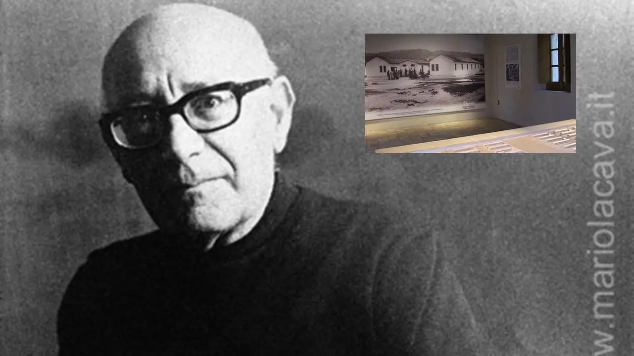 Giornata della Memoria, l'umanità del campo di Ferramonti nello scritto di Mario La Cava: «Un lager che non era un lager»