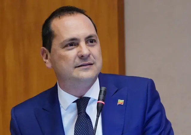 Aita Mari, Siclari (FI): «Per migranti necessaria la quarantena»