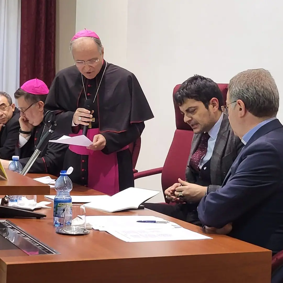 Tribunale ecclesiastico, diminuiscono le cause di nullità matrimoniale: il 2025 nel segno di \"giustizia e misericordia\"