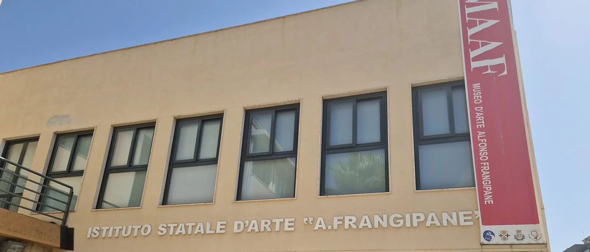 Open Day al Liceo Artistico \"Preti - Frangipane\": presentazione dei nuovi laboratori PNRR
