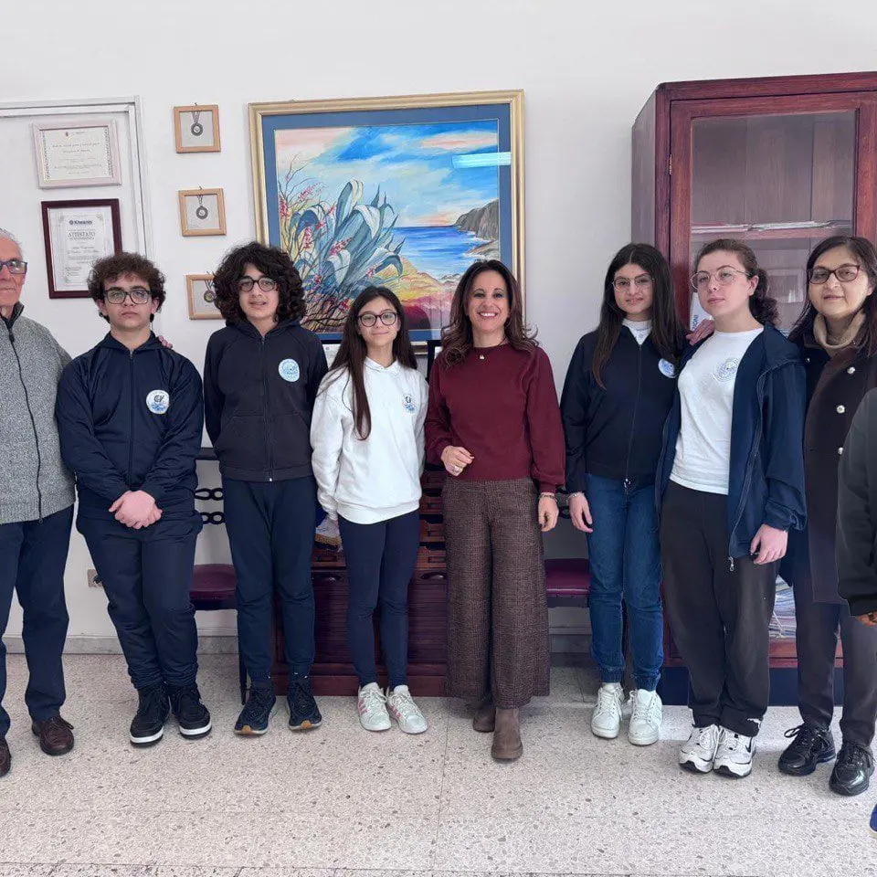 Campionati Italiani di Astronomia, sei alunni del Carducci-V. da Feltre superano la fase di preselezione