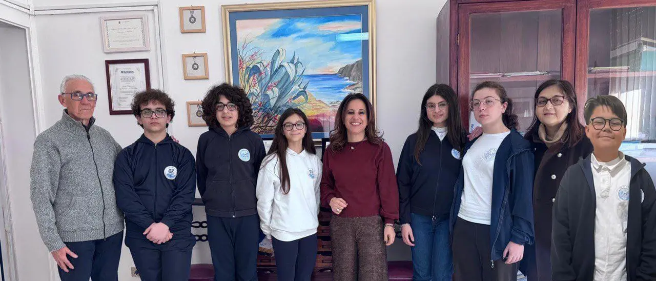 Campionati Italiani di Astronomia, sei alunni del Carducci-V. da Feltre superano la fase di preselezione