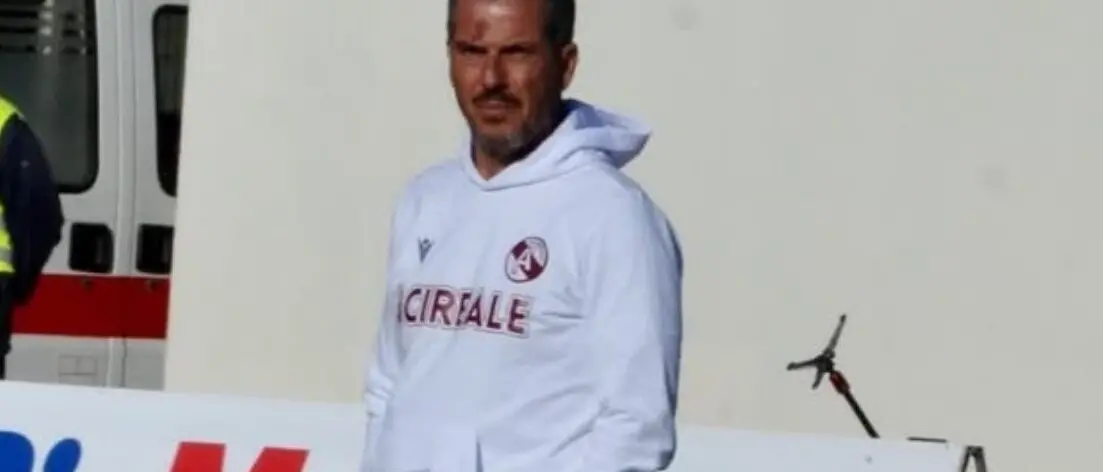 Verso Acireale - Reggina: mister Chianese racconta la rinascita dell’Acireale: «Non ci siamo mai arresi, la nostra forza è non mollare mai»