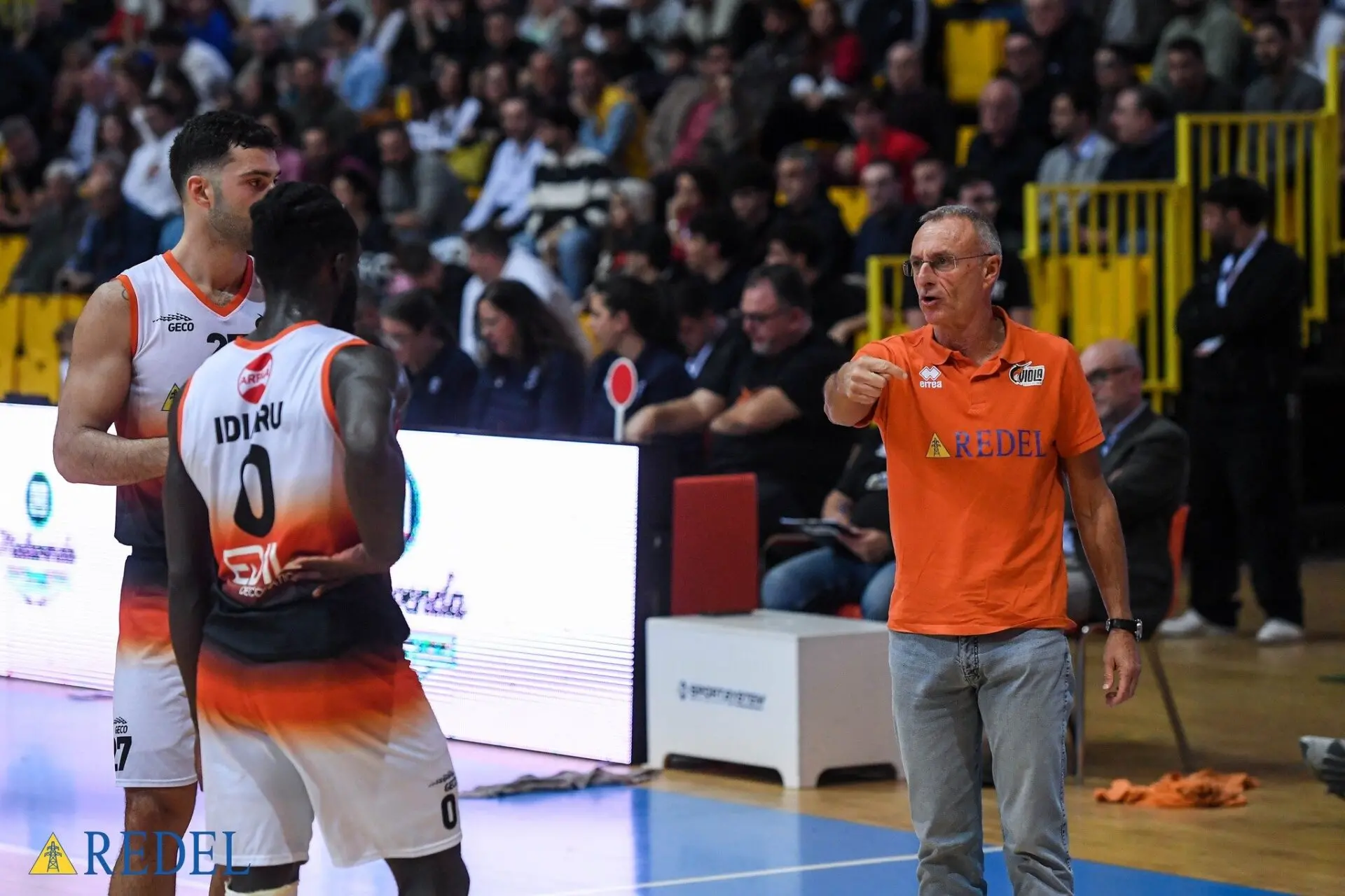 Viola, Cadeo: «Un abbraccio a Fernandez, la sua assenza pesa. Ma, guardiamo avanti»