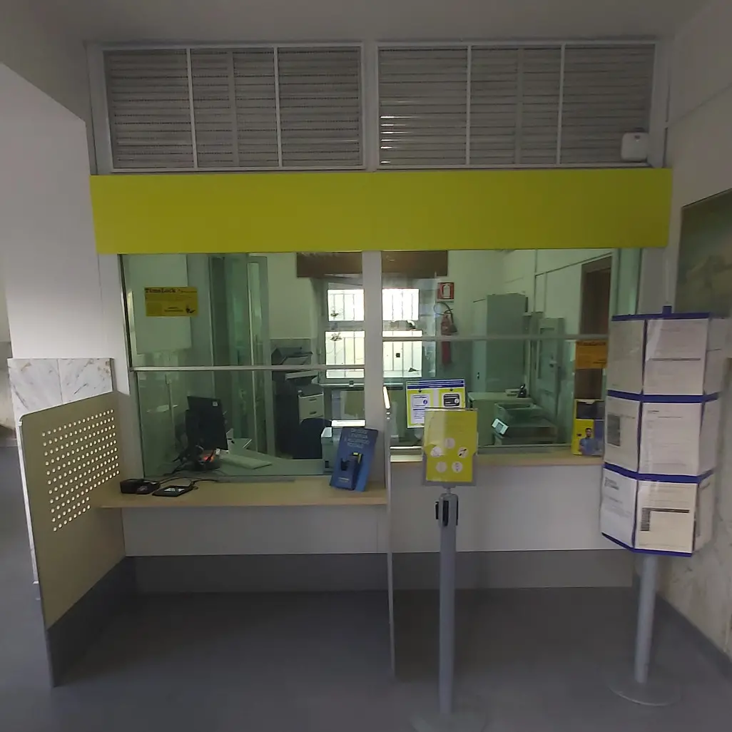 Operativo l'ufficio postale Polis di Natile di Careri