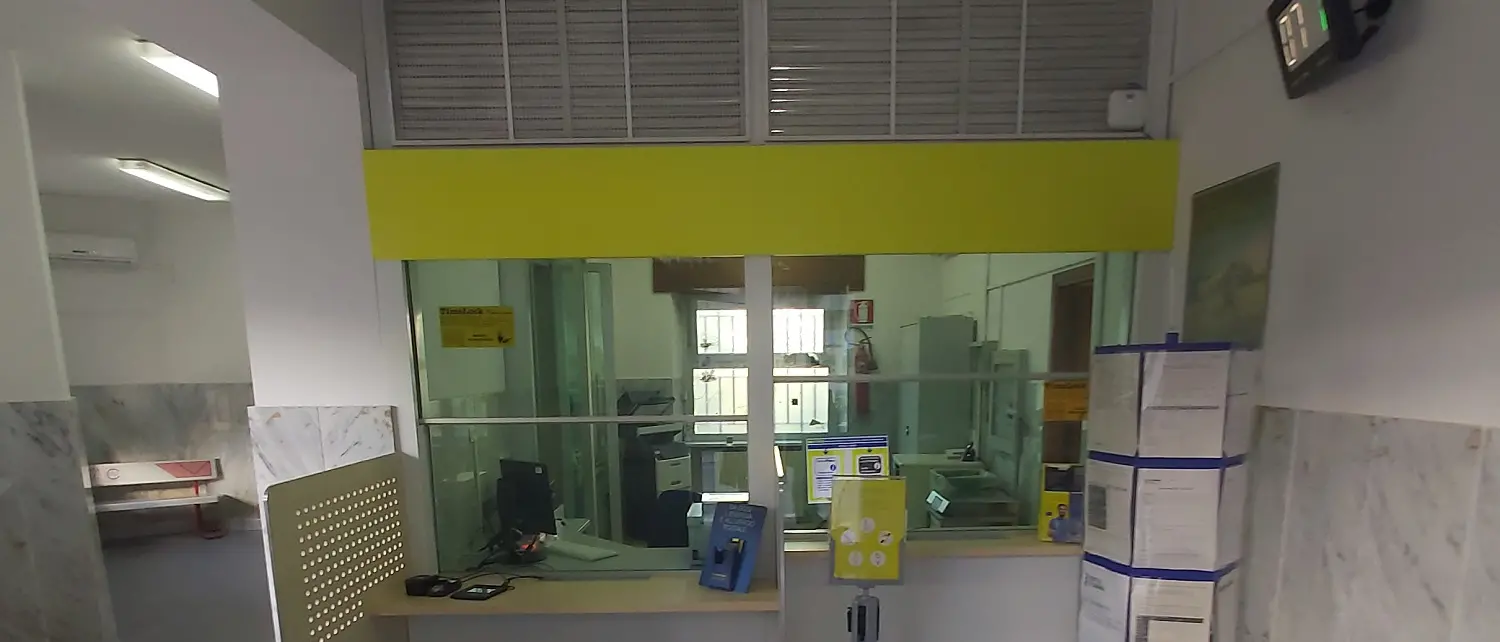 Operativo l'ufficio postale Polis di Natile di Careri