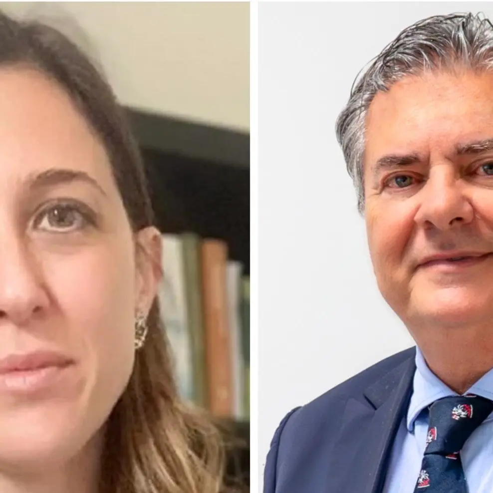 Consiglio Regionale, Mancuso incontra la neo garante dei diritti delle persone detenute Russo