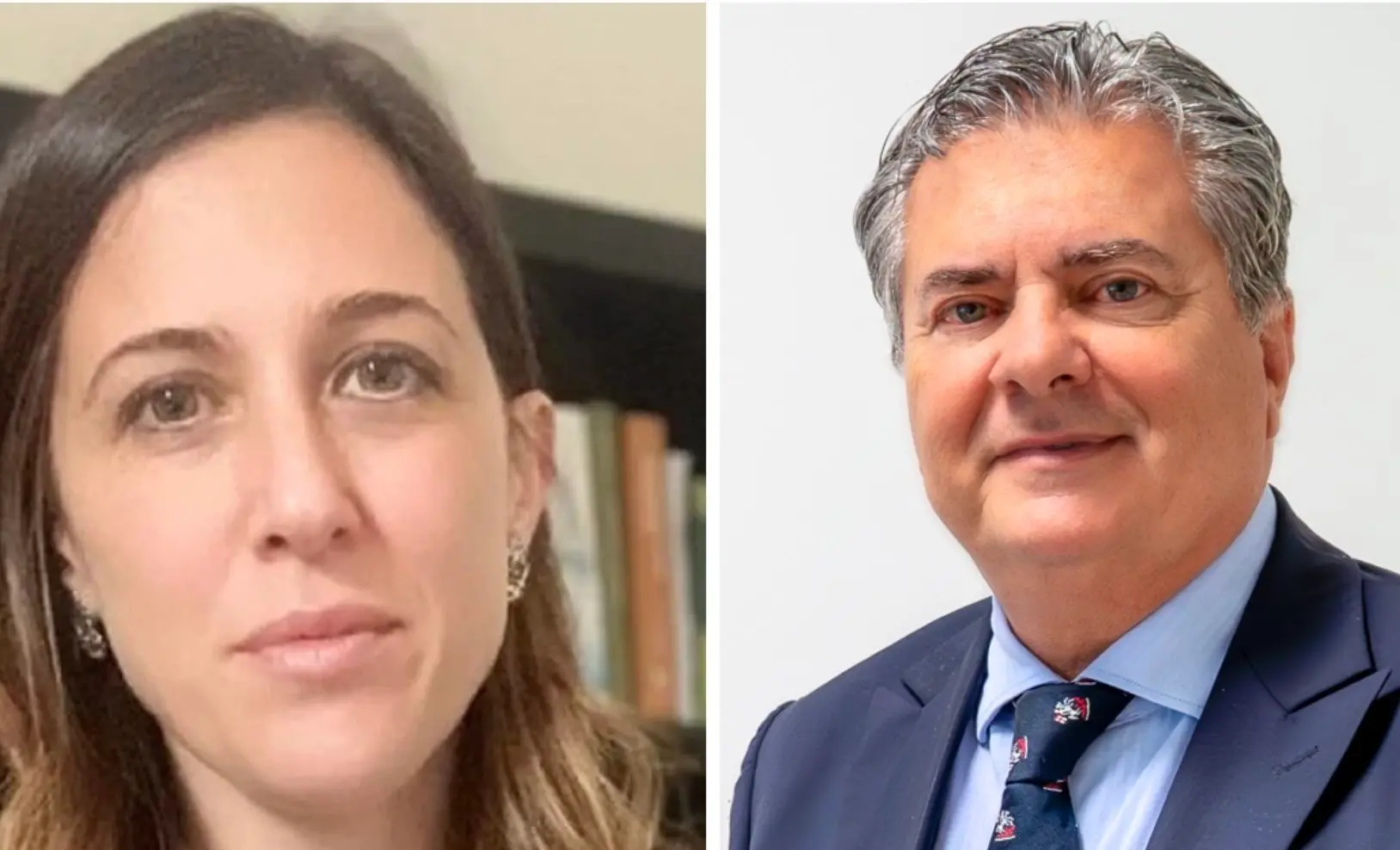 Consiglio Regionale, Mancuso incontra la neo garante dei diritti delle persone detenute Russo