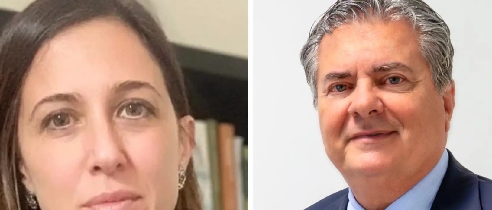 Consiglio Regionale, Mancuso incontra la neo garante dei diritti delle persone detenute Russo