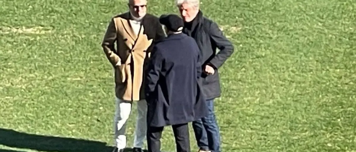 La Reggina si rinforza sul mercato e Ricci lancia la provocazione: «Sono i favoriti per la C»