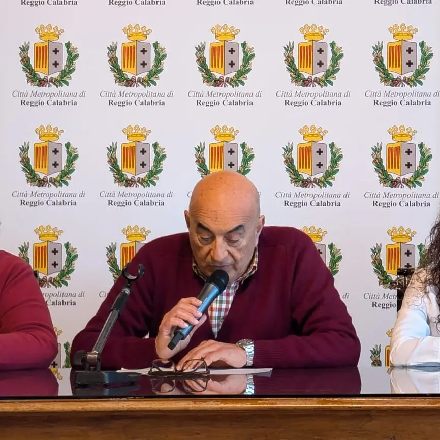 Reggio, presentata l’associazione BRIA: un itinerario culturale internazionale per valorizzare il patrimonio bizantino