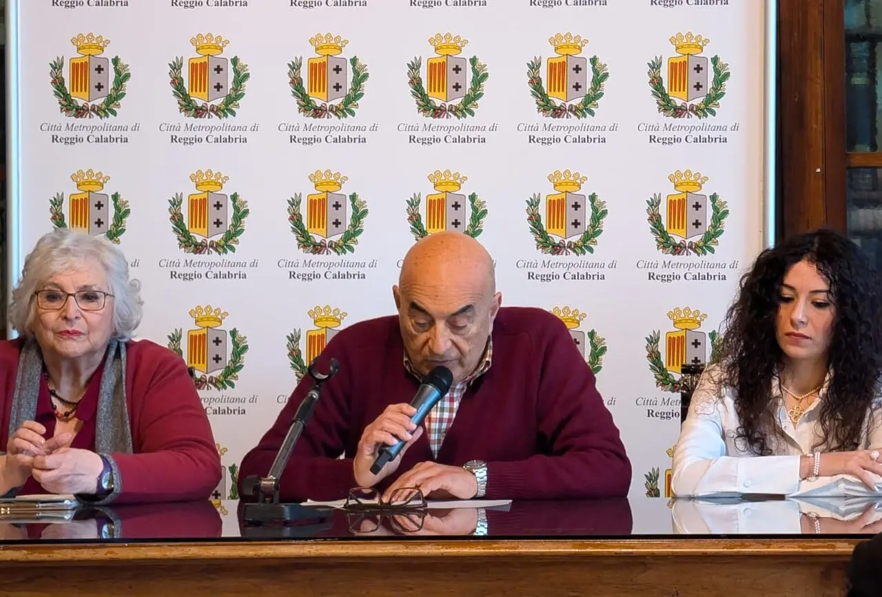 Reggio, presentata l’associazione BRIA: un itinerario culturale internazionale per valorizzare il patrimonio bizantino