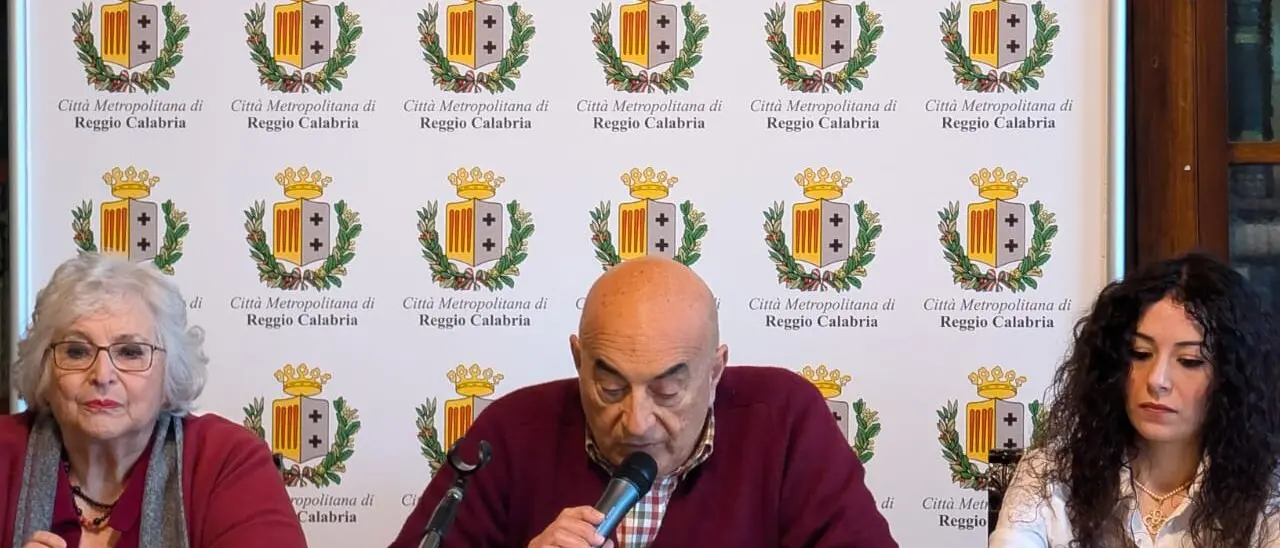 Reggio, presentata l’associazione BRIA: un itinerario culturale internazionale per valorizzare il patrimonio bizantino