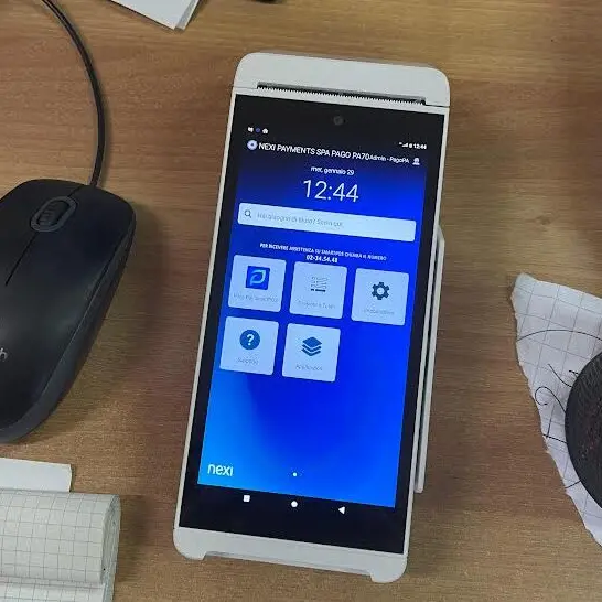 Taurianova, 4 Pos al Comune per i pagamenti digitali
