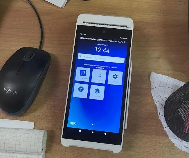 Taurianova, 4 Pos al Comune per i pagamenti digitali