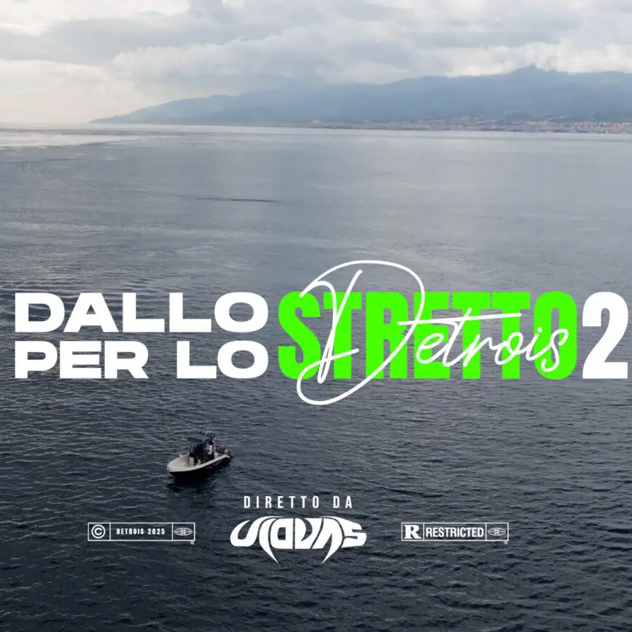 Dallo stretto per lo stretto: i Detrois raccontano la loro terra con il rap