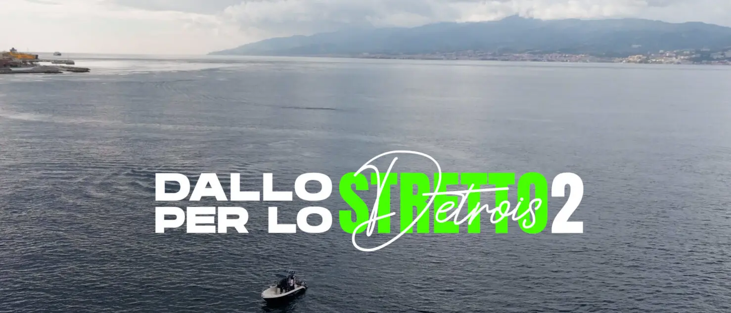 Dallo stretto per lo stretto: i Detrois raccontano la loro terra con il rap