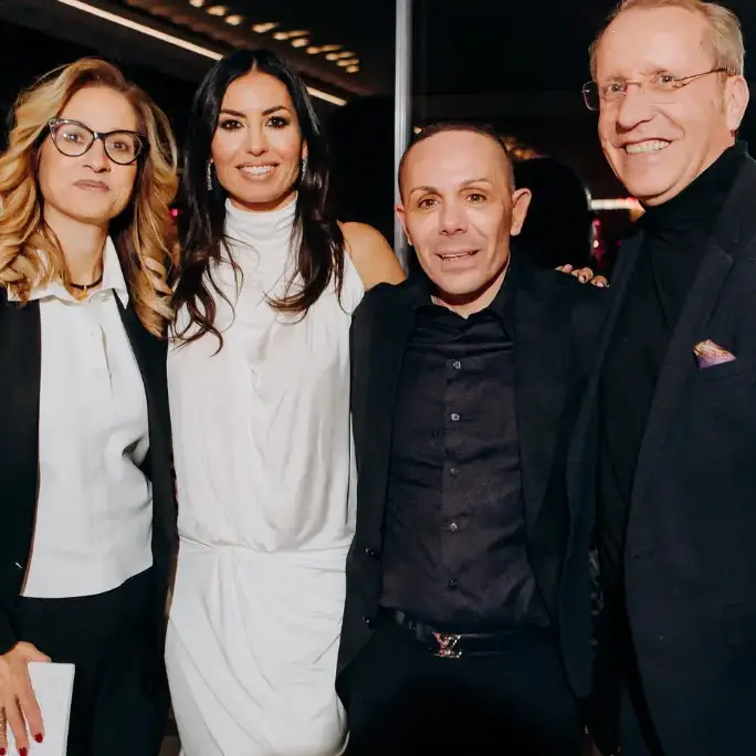Lotta ai tumori infantili, Diemmecom in prima linea nella serata con Elisabetta Gregoraci: «La ricerca ha bisogno sempre del nostro sostegno»